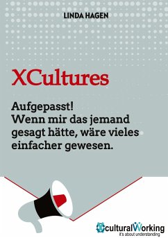 XCultures - Hagen, Linda