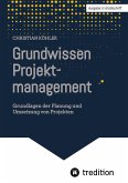 Grundwissen Projektmanagement