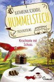 Kirschtorte mit Schuss / Hummelstich Bd.7
