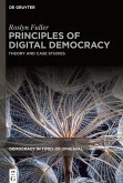 Principles of Digital Democracy Principles of Digital Democracy