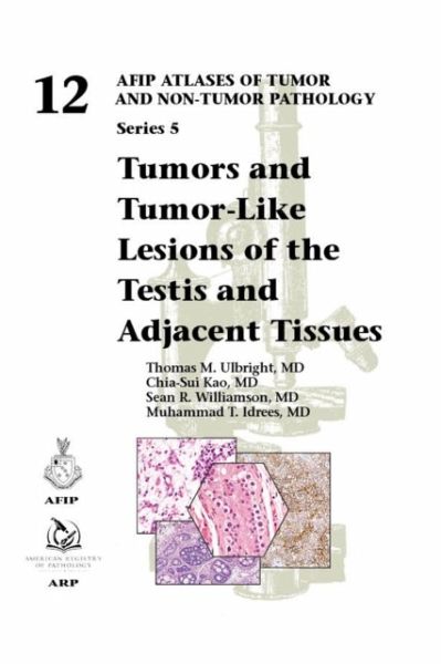 Tumors and Tumor-Like Lesions of the Testis and Adjacent Tissues Tumors and Tumor-Like Lesions of the Testis and Adjacent Tissues