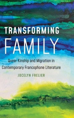 Cover Transforming Family