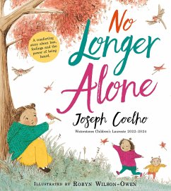 Coelho, J: No Longer Alone - Coelho, Joseph