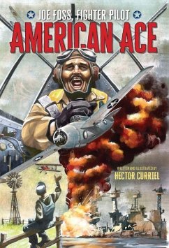 Cover American Ace