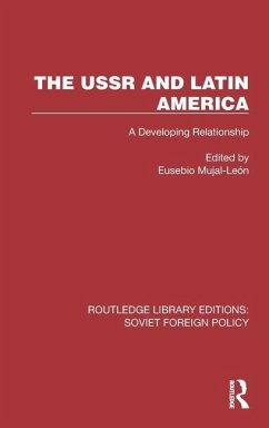 The USSR and Latin America