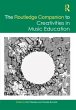 The Routledge Companion to Creativities... - Bild 1