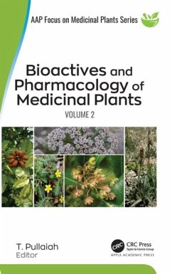Cover Bioactives and Pharmacology of Medicinal Plants