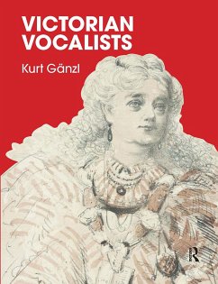 Victorian Vocalists - Ganzl, Kurt