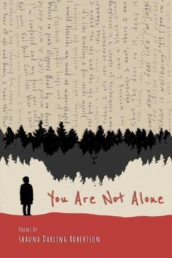 Cover You Are Not Alone