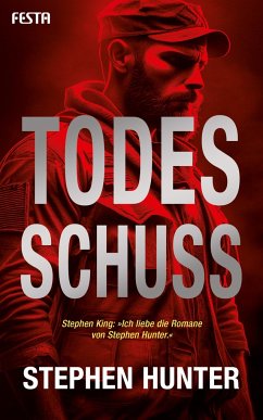 Todesschuss - Hunter, Stephen