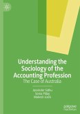 Understanding the Sociology of the Accounting Profession