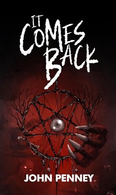 Cover It Comes Back (eBook, ePUB)