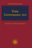 Data Governance Act
