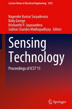 Sensing Technology