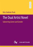 The Dual Artist Novel