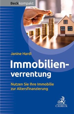 Immobilienverrentung - Hardi, Janine