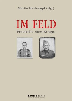 Cover Im Feld