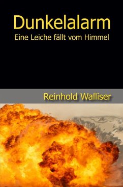 Dunkelalarm - Walliser, Reinhold