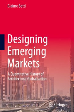 Designing Emerging Markets - Botti, Giaime