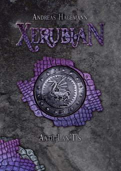 Xerubian - Aath Lan'Tis - Hagemann, Andreas