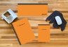 Schreibtisch-Set, m. 1 Kalender, m. 1... - Bild 1