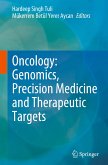 Oncology: Genomics, Precision Medicine and Therapeutic Targets