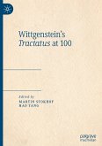 Wittgenstein's Tractatus at 100