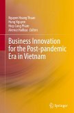 Business Innovation for the Post-pandemic Era in Vietnam