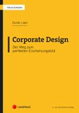 Corporate Design - Der Weg zum perfekten Erscheinungsbild