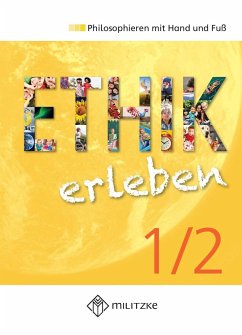 Ethik erleben - Klager, Christian