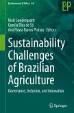 Sustainability Challenges of Brazilian Agriculture