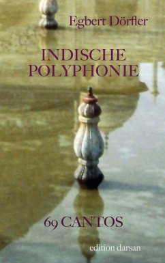 Cover Indische Polyphonie