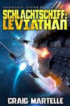 Schlachtschiff: Leviathan - Martelle, Craig