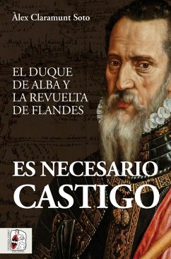 Es necesario castigo (eBook, ePUB) - Claramunt, Àlex