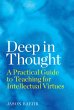 Deep in Thought (eBook, ePUB) - Bild 1