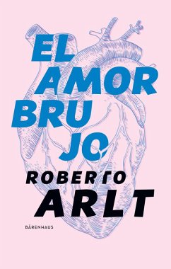 Cover El amor brujo (eBook, ePUB)