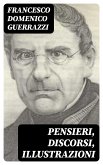 Pensieri, Discorsi, Illustrazioni (eBook, ePUB)