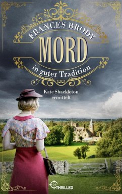 Mord in guter Tradition (eBook, ePUB) - Brody, Frances