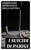 I suicidi di Parigi (eBook, ePUB)