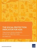 The Social Protection Indicator for Asia (eBook, ePUB)