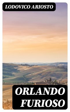 Cover Orlando Furioso (eBook, ePUB)