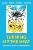 Turning up the heat (eBook, ePUB)