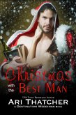 Christmas with the Best Man (Destination Weddings, #3) (eBook, ePUB)