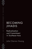 Becoming Jihadis (eBook, ePUB)