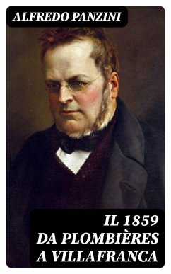 Cover Il 1859 da Plombières a Villafranca (eBook, ePUB)