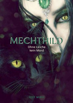Mechthild (eBook, ePUB) - Miro, Voy