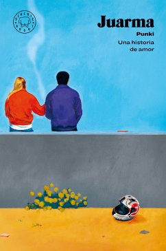 Punki (eBook, ePUB) - Juarma