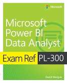 Exam Ref PL-300 Power BI Data Analyst (eBook, PDF)