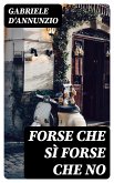 Forse che sì forse che no (eBook, ePUB)