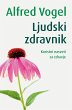 Ljudski zdravnik (eBook, ePUB) - Bild 1